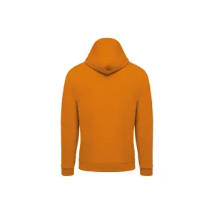 Camisola com capuz Kariban image-1