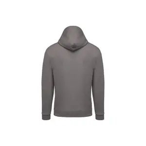 Camisola com capuz Kariban image-1