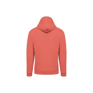 Camisola com capuz Kariban image-1