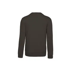 Crewneck sweatshirt Kariban image-1