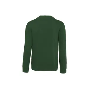 Crewneck sweatshirt Kariban image-1