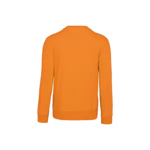 Crewneck sweatshirt Kariban image-1