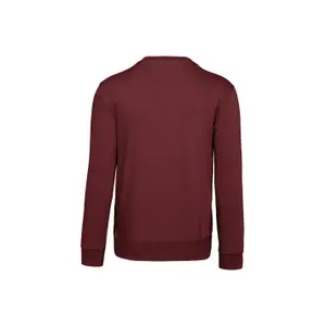 Crewneck sweatshirt Kariban image-1
