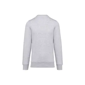 Crewneck sweatshirt Kariban image-1