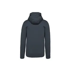 Sudadera con capucha Kariban image-2