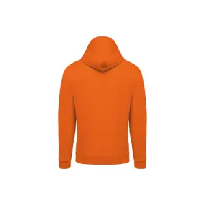 Sudadera con capucha Kariban image-1