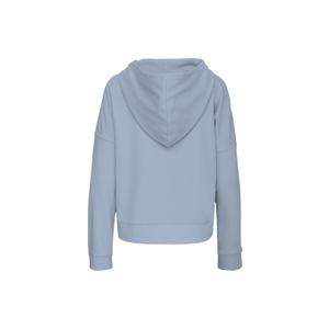Women's lounge hoodie Kariban image-1