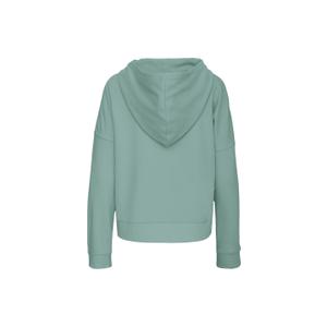 Women's lounge hoodie Kariban image-1
