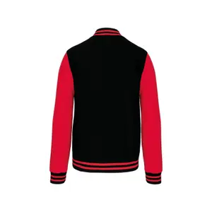 Chaqueta polar KarNBAn image-1