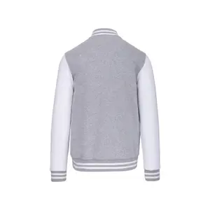 Chaqueta polar KarNBAn image-1