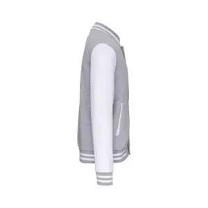 Chaqueta polar KarNBAn image-2