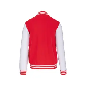 Chaqueta polar KarNBAn image-1