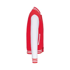 Chaqueta polar KarNBAn image-2