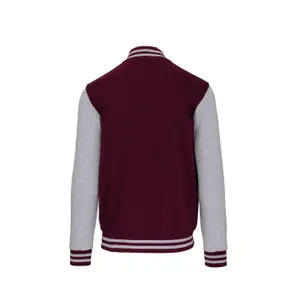 Chaqueta polar KarNBAn image-1