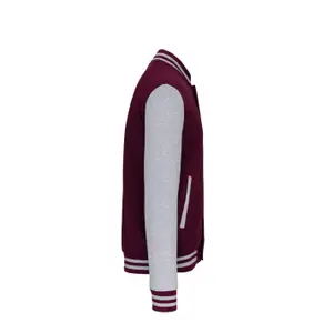 Chaqueta polar KarNBAn image-2