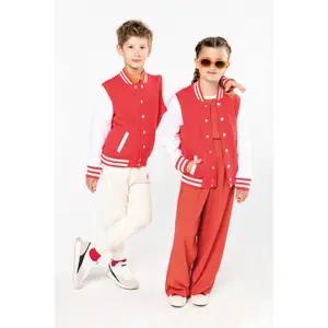 Dětská mikina Kariban image-3