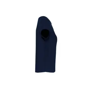 Women's crepe blouse Kariban image-1