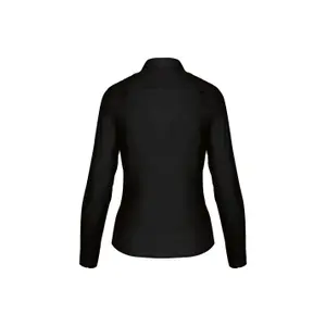 Camisa de mujer Kariban Pilote image-1