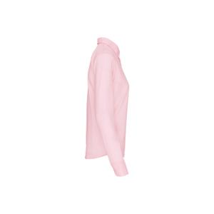 Långärmad skjorta för kvinnor Kariban Jessica image-2