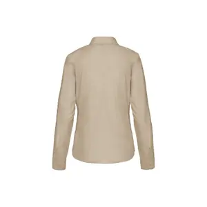 Langarmshirt Frau Kariban Jessica image-1