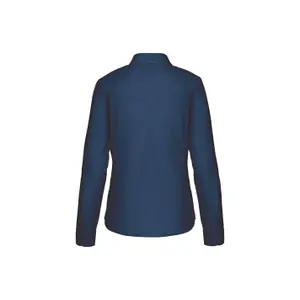 Langarmshirt Frau Kariban Jessica image-1