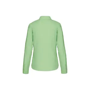 Langarmshirt Frau Kariban Jessica image-1