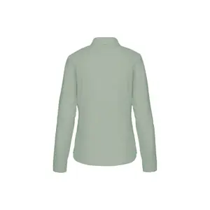 Langarmshirt Frau Kariban Jessica image-1