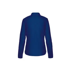 Langarmshirt Frau Kariban Jessica image-1