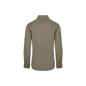 Long sleeve shirt Kariban Safari image-2
