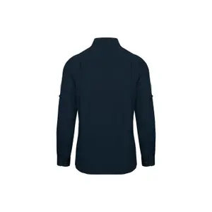 Long sleeve shirt Kariban Safari image-1