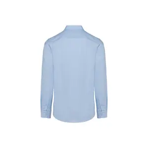 Long sleeve shirt Kariban Oxford image-1