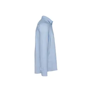 Long sleeve shirt Kariban Oxford image-2