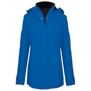 k6108-lightroyalblue-parka-da-donna-kariban-blu-reale-chiaro