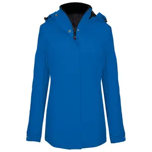 k6108-lightroyalblue-parka-frau-kariban-light-royal-blue