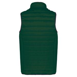 Lichtgewicht mouwloos donsjack Kariban image-2