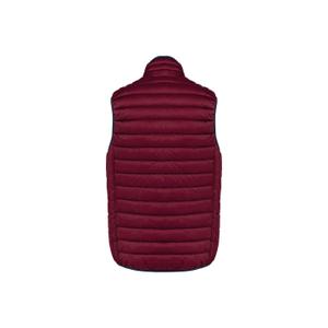 Lichtgewicht mouwloos donsjack Kariban image-1