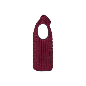 Lichtgewicht mouwloos donsjack Kariban image-2