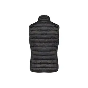 LightweightSleeveless Puffer Jacket Kariban image-1