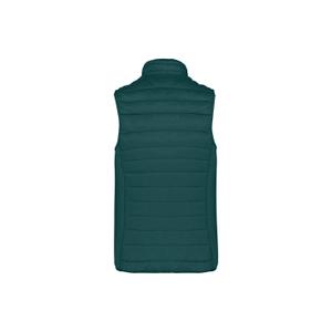 Lightweight Sleeveless Puffer Jacket Kariban image-1