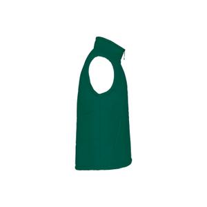 Mouwloos jack met fleecevoering Kariban Warmer image-2