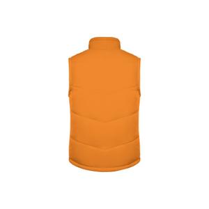 Mouwloos jack met fleecevoering Kariban Warmer image-1