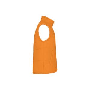 Mouwloos jack met fleecevoering Kariban Warmer image-2