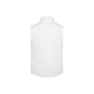 Mouwloos jack met fleecevoering Kariban Warmer image-1