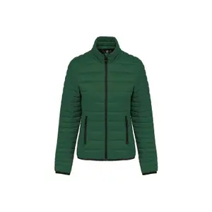 k6121-forestgreen-leichte-daunenjacke-damen-kariban-forestgreen