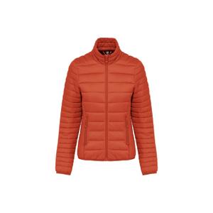 k6121-burntochre-piumino-leggero-da-donna-kariban-ocra-bruciata