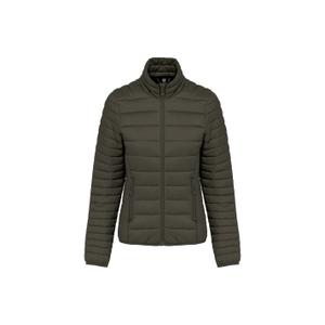 k6121-darkkhaki-piumino-leggero-da-donna-kariban-cachi-scuro