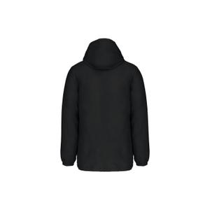 Recycled hooded parka Kariban image-1