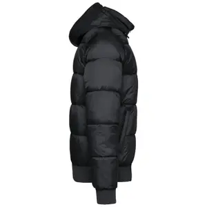 Kariban's Recycled Hooded Puffer image-0