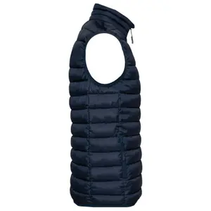 Gilet imbottito Kariban image-0