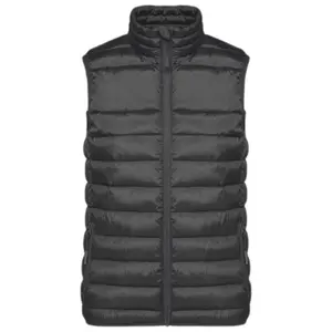 Gilet imbottito da donna Kariban image-0